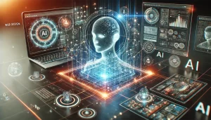 Voice Search Optimization website design trend