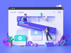 Website Performance Optimization Parallax Design Implementation Mobile Responsiveness