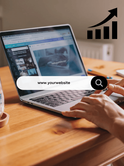 revenue growth after search engine optimization service