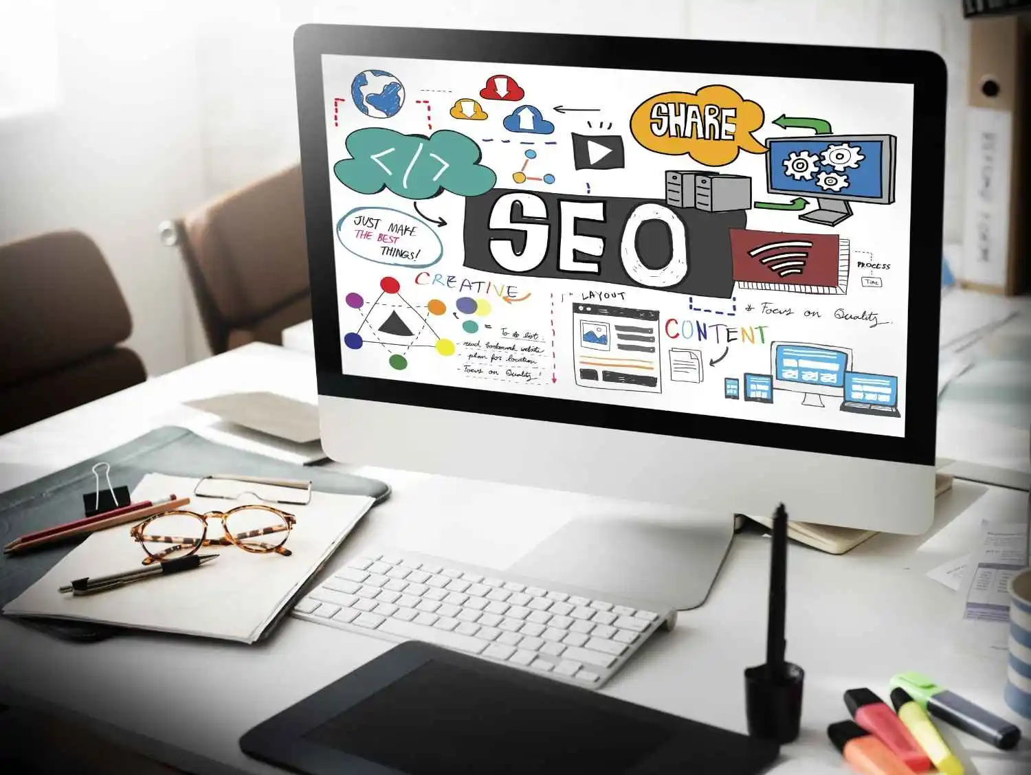 seo consultant for european saas companies