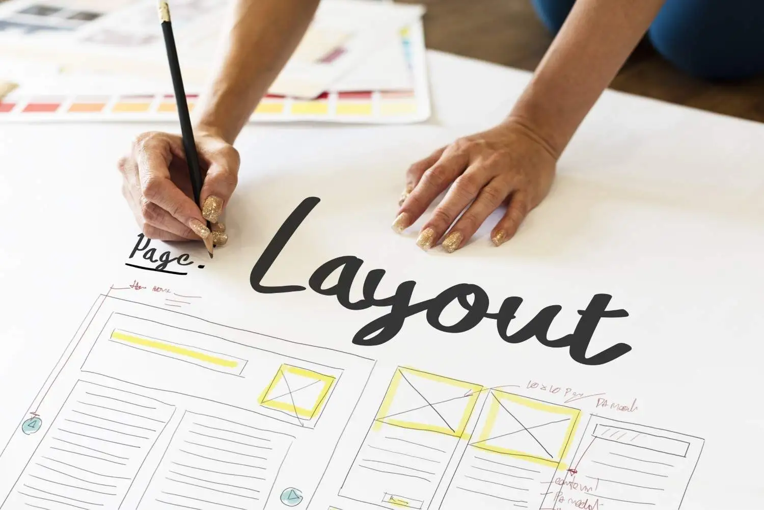 wordpress website redesign services london uk