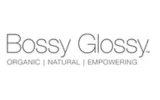 Client Brand Bossy Glossy for Service wordpress website design and development london