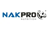 client brand nakpro nutrition for service shopify store management services uk