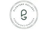 Client Brand Planters Gallery for Service wordpress website design and development london