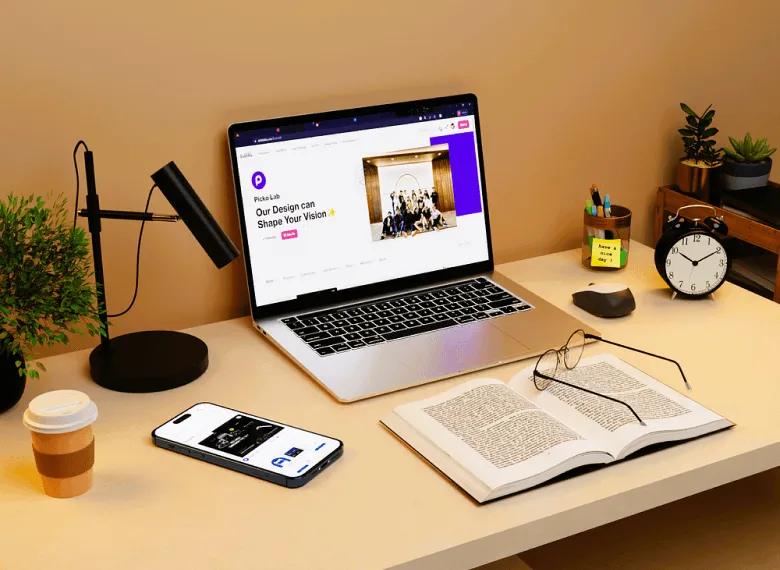 Beginning of website designing and development service at Highonrank agency