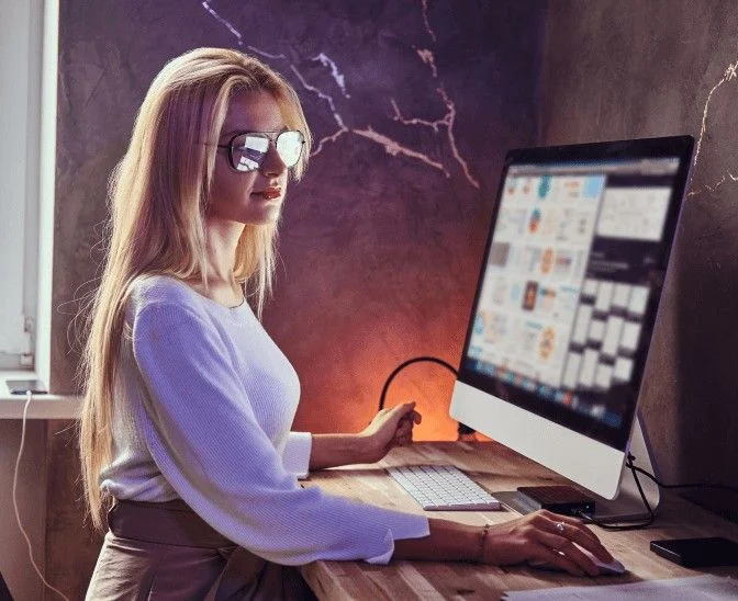 transformative digital solutions for business uk